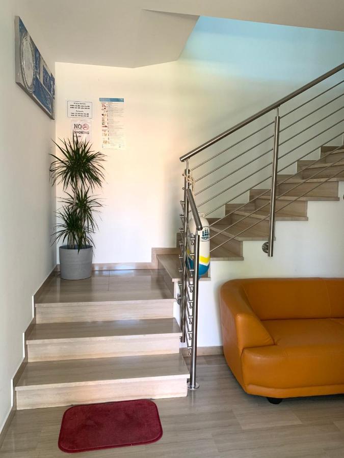 Apartment Elisabeth *