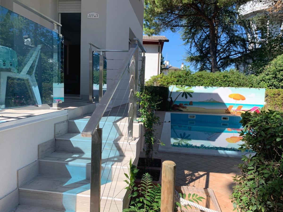 Elisabeth Apartment Lignano Sabbiadoro