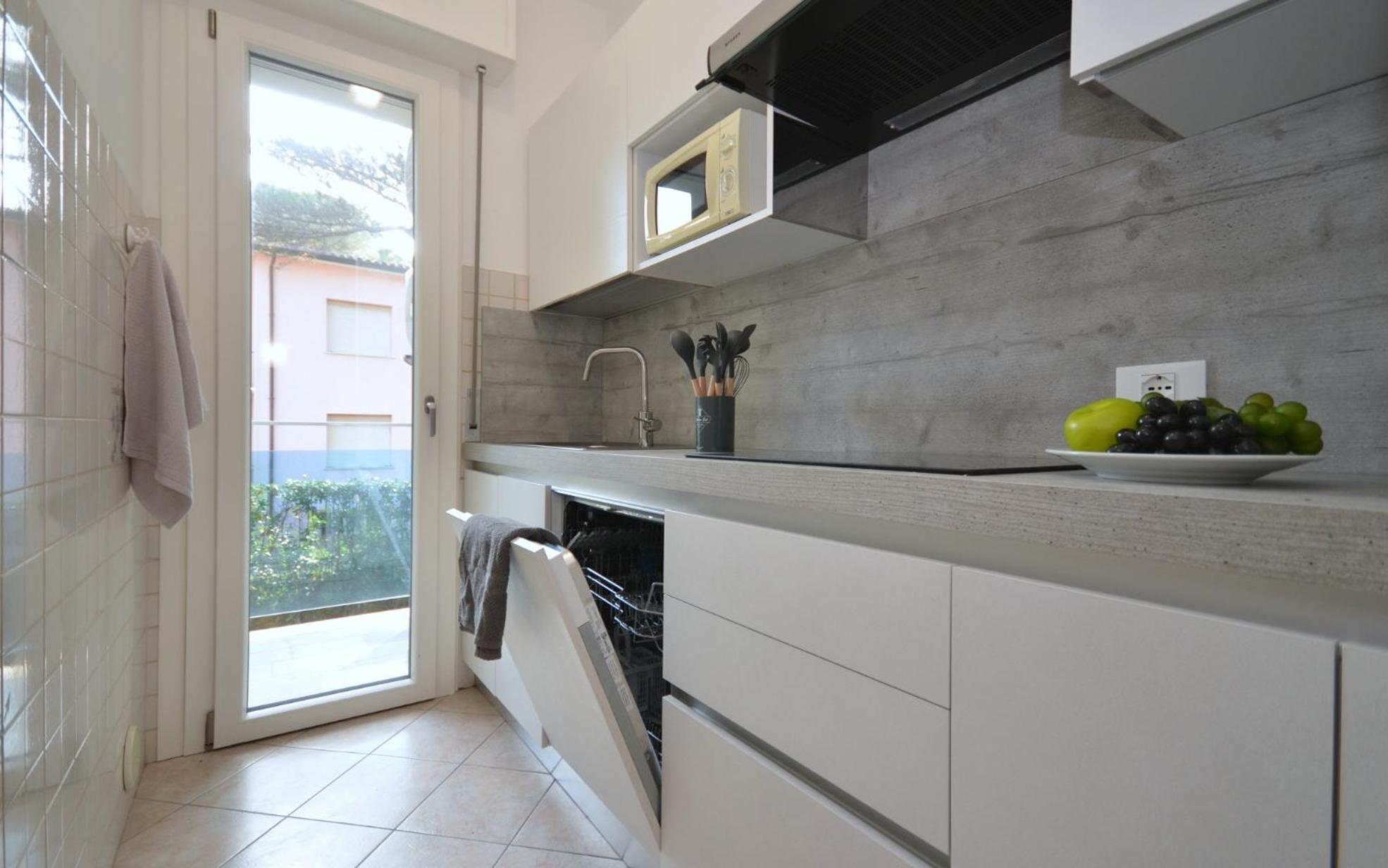 Elisabeth Apartment *