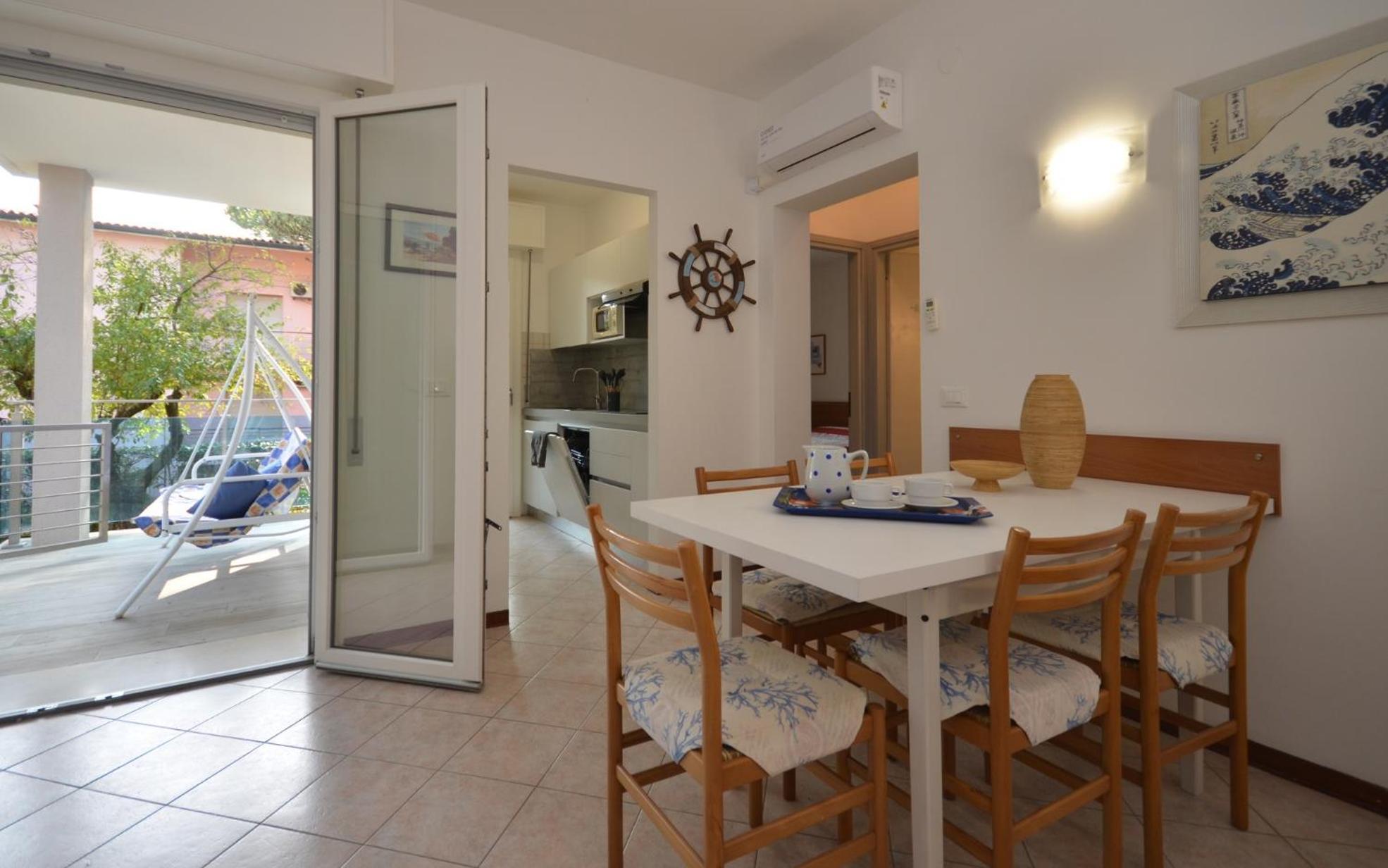 Elisabeth Apartment *